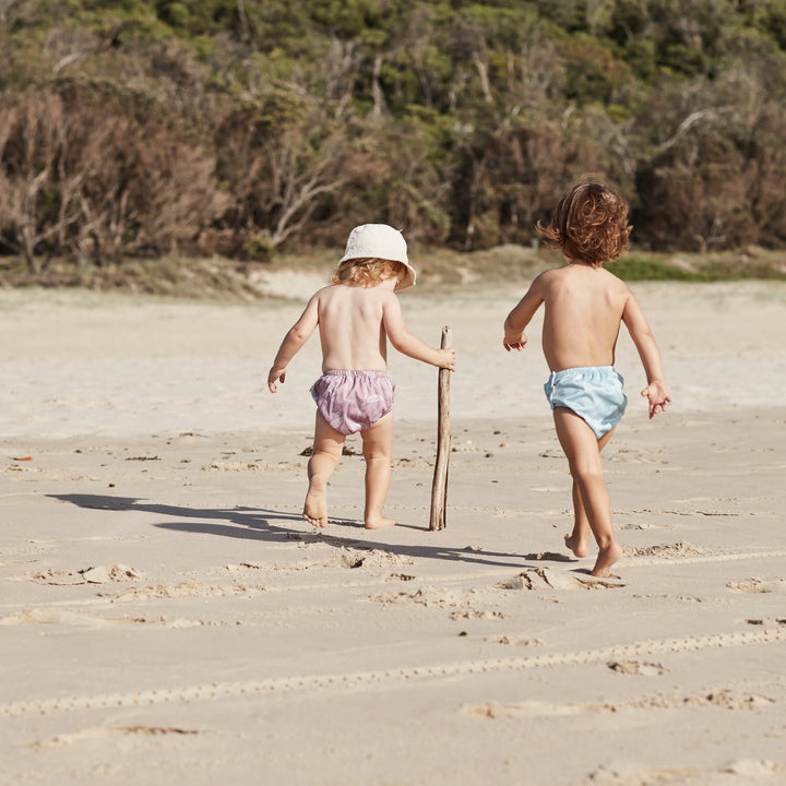 9 facts about reusable swim nappies