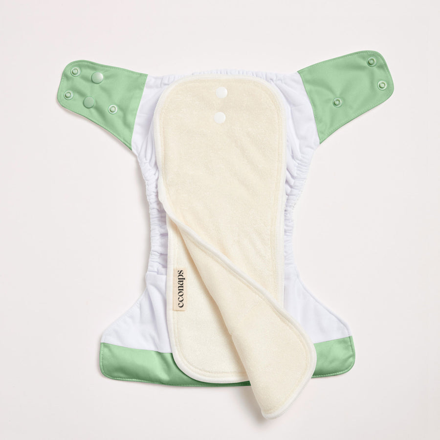 Apple 2.0 Modern Cloth Diaper
