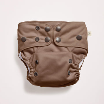 Cocoa 2.0 Modern Cloth Diaper
