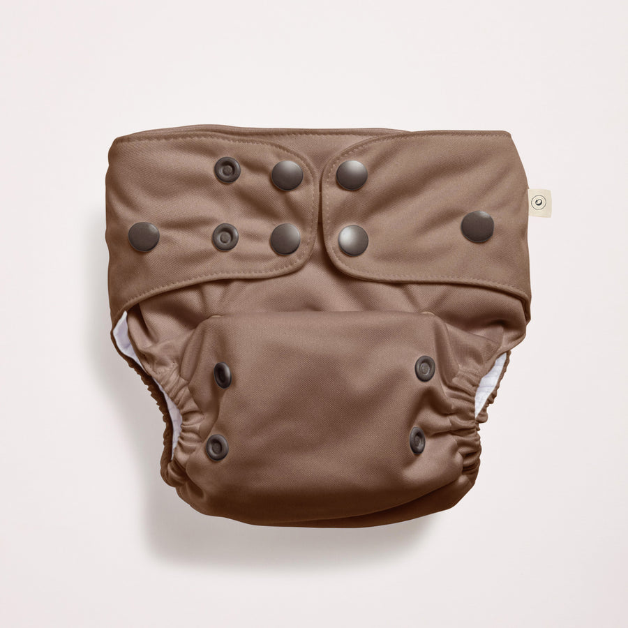 Cocoa 2.0 Modern Cloth Diaper