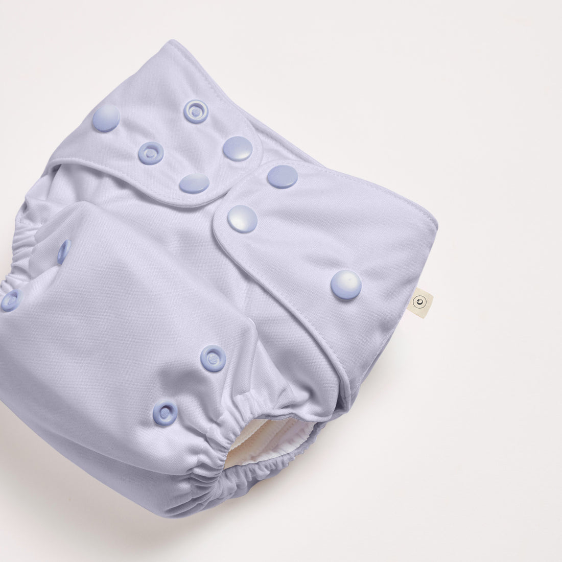 Lavender 2.0 Modern Cloth Diaper