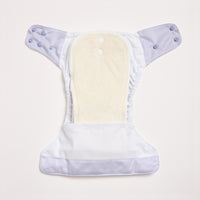 Lavender 2.0 Modern Cloth Diaper
