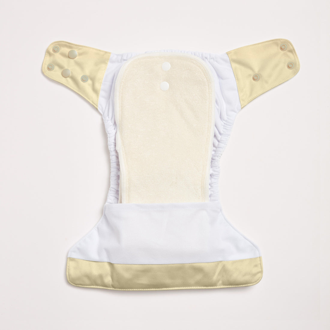 Milk 2.0 Modern Cloth Diaper