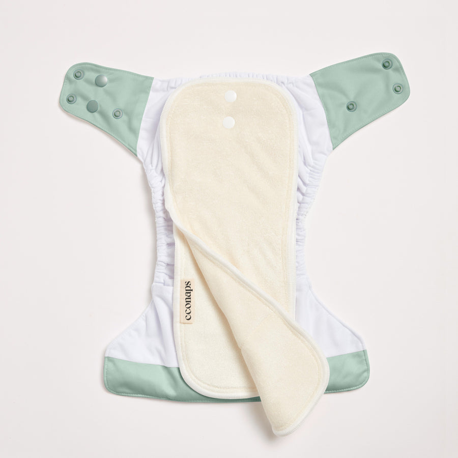 Mint 2.0 Modern Cloth Diaper