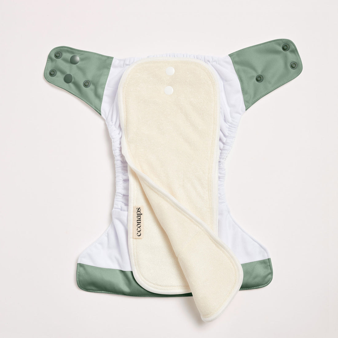 Olive 2.0 Modern Cloth Diaper