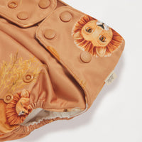 Snuggle Hunny Roar 2.0 Modern Cloth Diaper