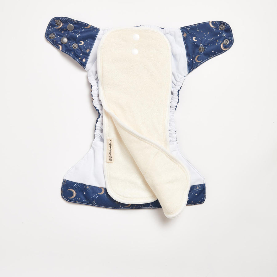 Luna 2.0 Modern Cloth Diaper