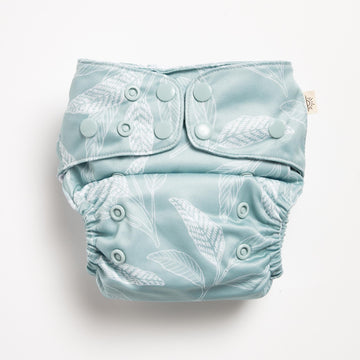 Ocean Native 2.0 Modern Cloth Diaper