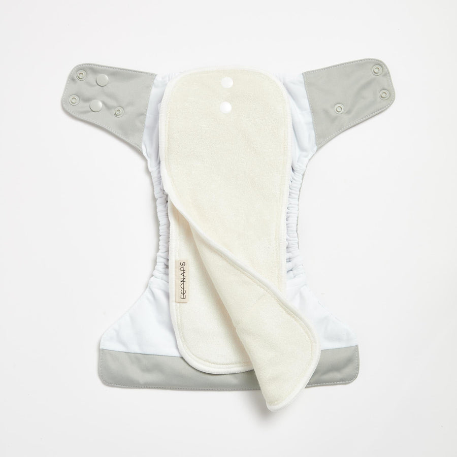 Sea Mist 2.0 Modern Cloth Diaper